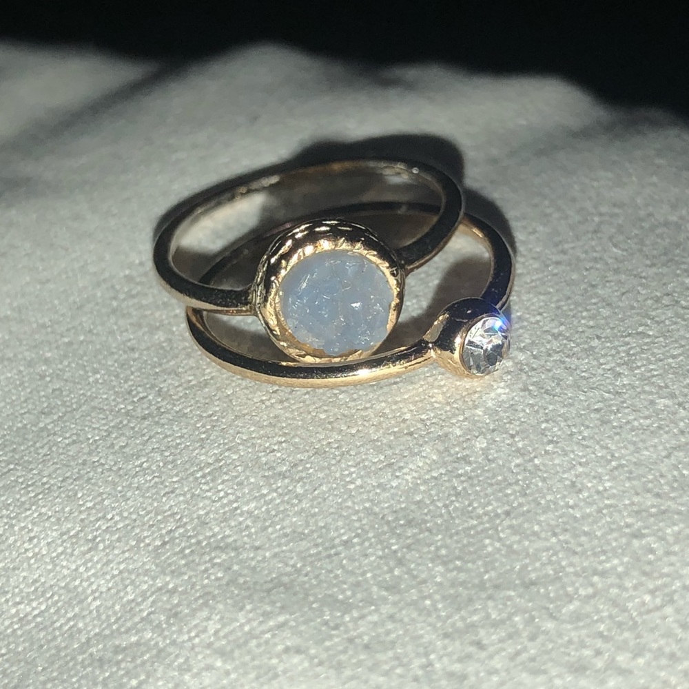 Ring set